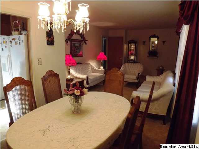 1108 Glenfield Road Fairfield, AL 35064 - Photo 7 of 12