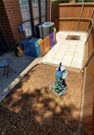 a vase of flowers sitting on a table