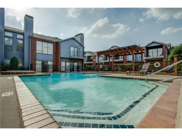 $1,975 | 5100 Verde Valley Lane, Unit 167, Dallas, TX 75254