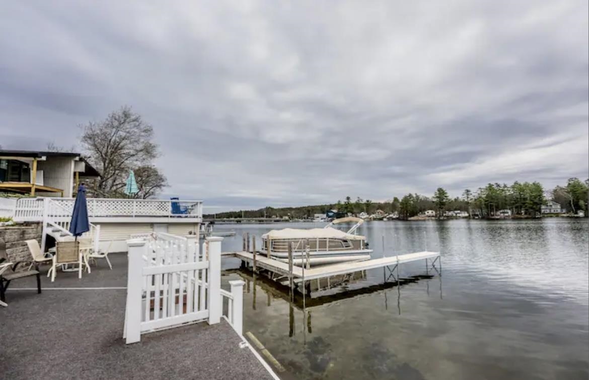 16 Hill Road, Unit 6 Tilton, NH 03276 - Photo 12 of 14 Gallery Image 12