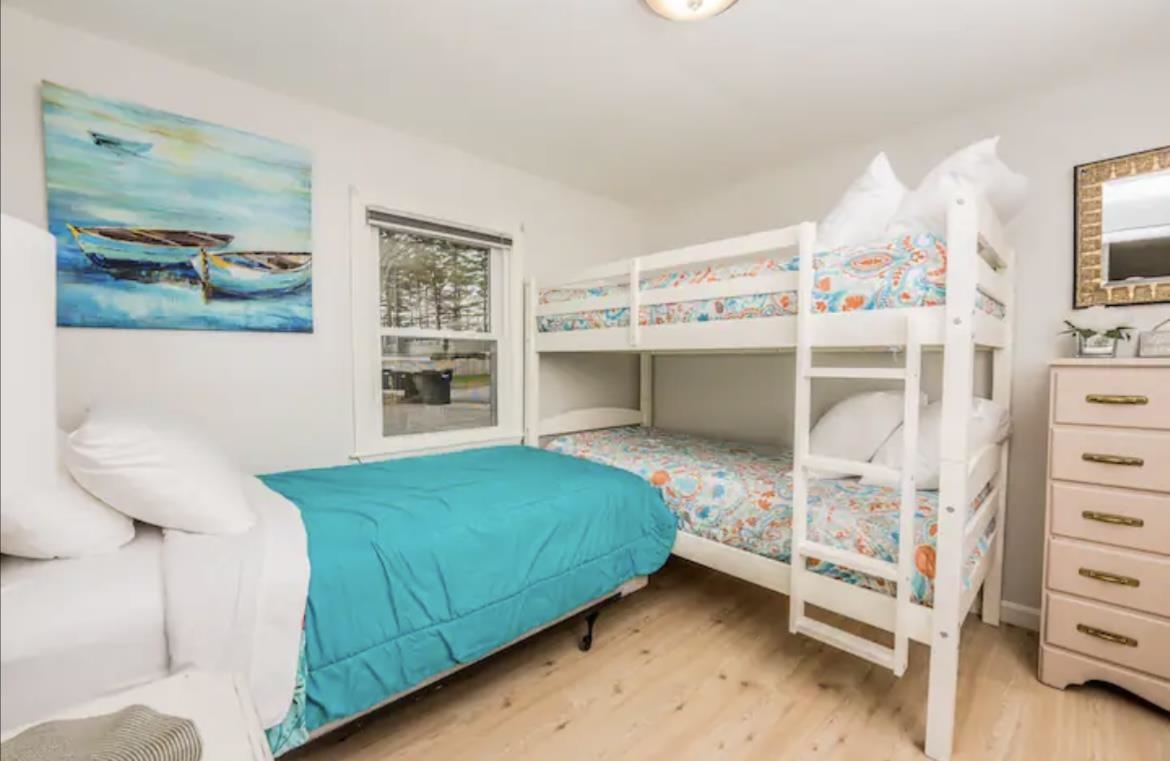 16 Hill Road, Unit 6 Tilton, NH 03276 - Photo 8 of 14 Gallery Image 8