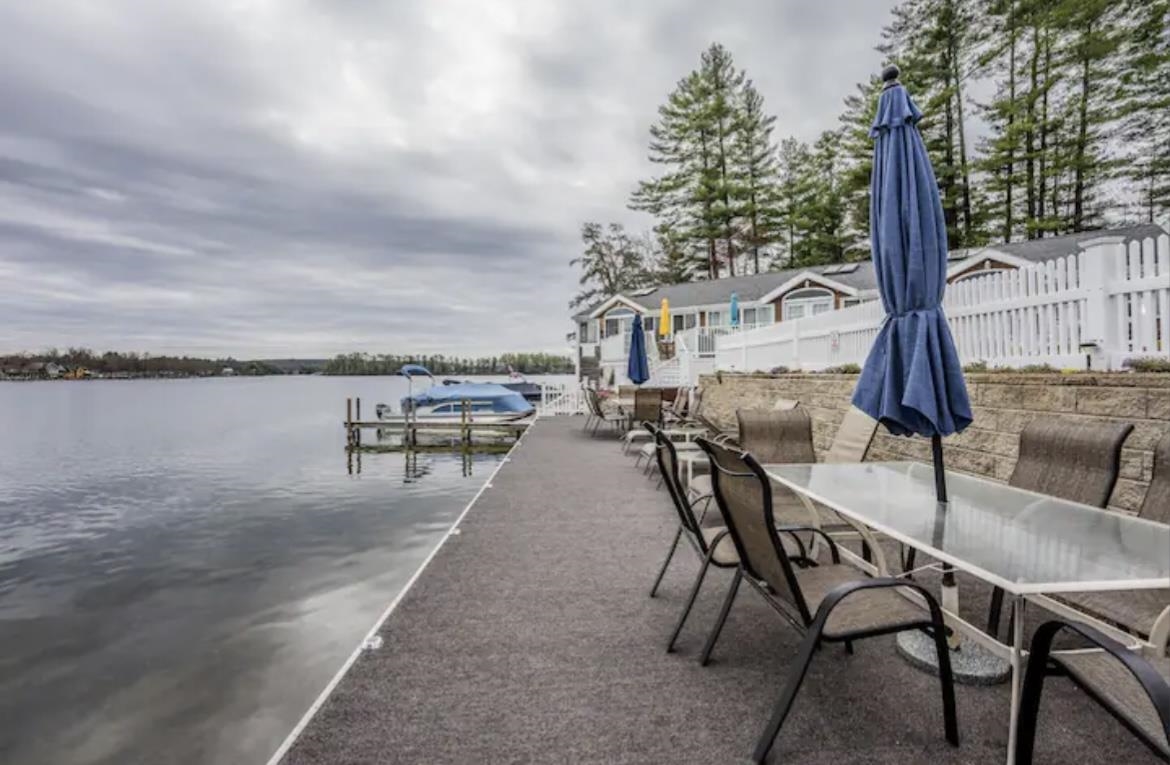 16 Hill Road, Unit 6 Tilton, NH 03276 - Photo 10 of 14 Gallery Image 10