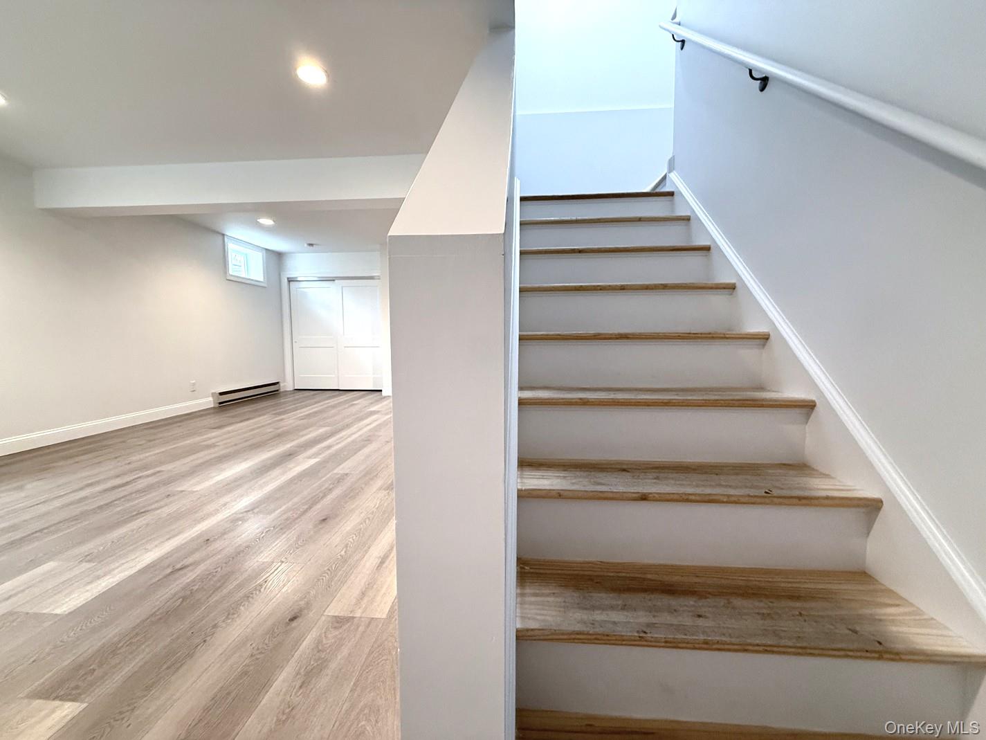7 Tulip Road Mahopac, NY 10541 - Photo 19 of 29 Stairs to finished basement