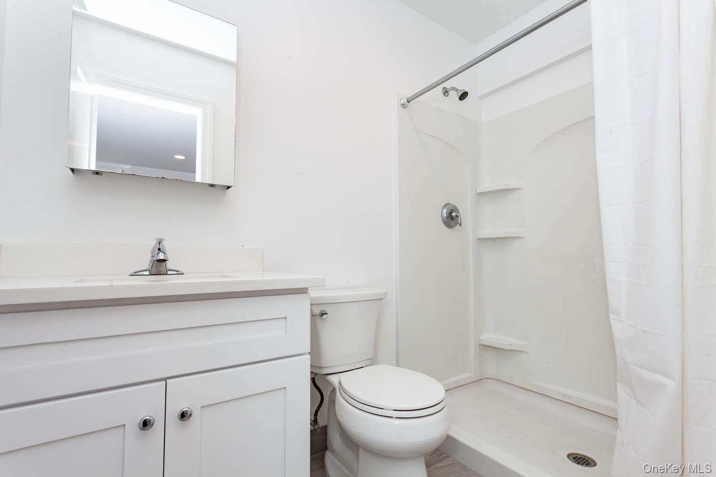 7 Tulip Road Mahopac, NY 10541 - Photo 22 of 29 Bathroom in finished basement