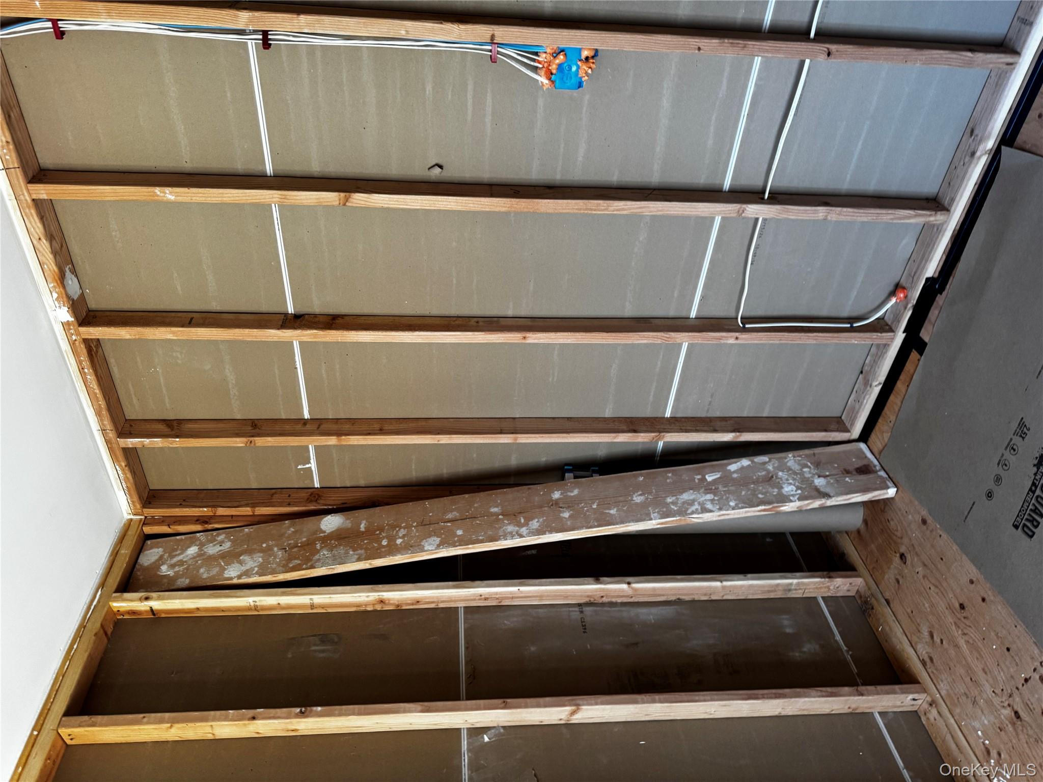 7 Tulip Road Mahopac, NY 10541 - Photo 30 of 32 Attic