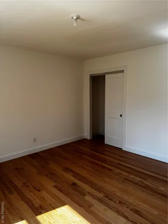 a bathroom with a bath tub