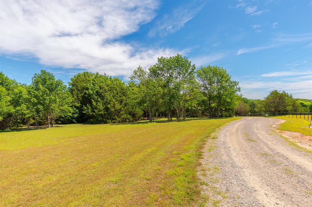 1878 North Lincoln Park Road Van Alstyne, TX 75495 - Photo 36 of 40