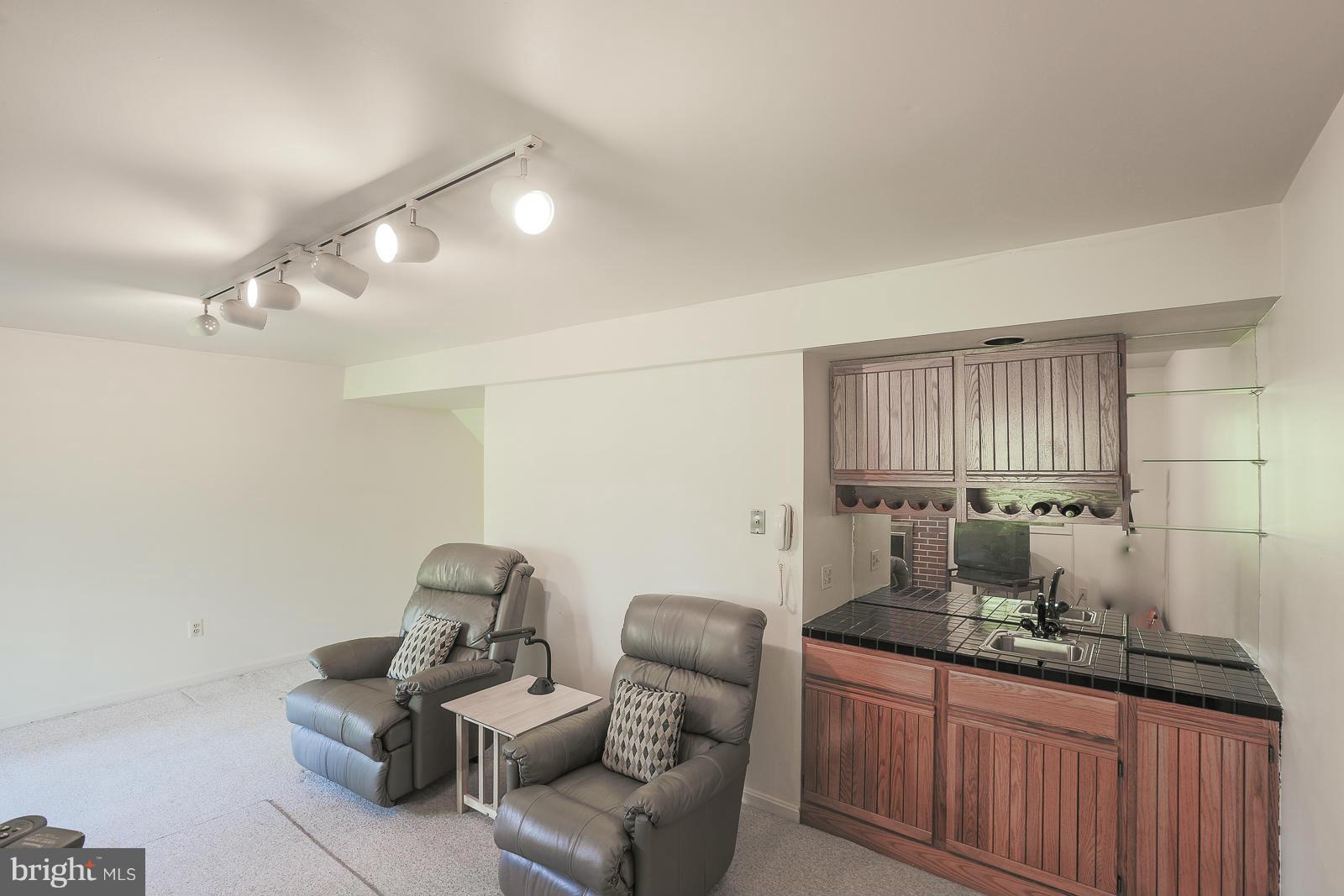 24 Rhodes Place Lutherville-Timonium, MD 21093 - Photo 22 of 28 Basement