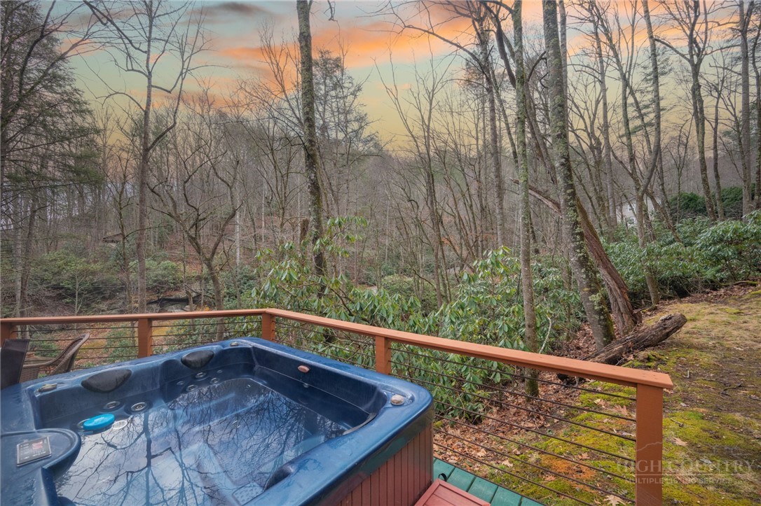 270 Bentley Road Sugar Grove, NC 28679 - Photo 30 of 47