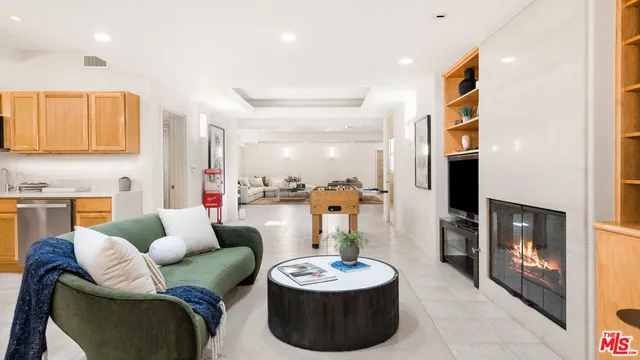 $22,995,000 | 816 Monte Leon Drive, Beverly Hills, CA 90210