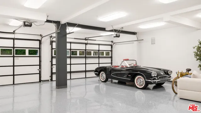 $22,995,000 | 816 Monte Leon Drive, Beverly Hills, CA 90210