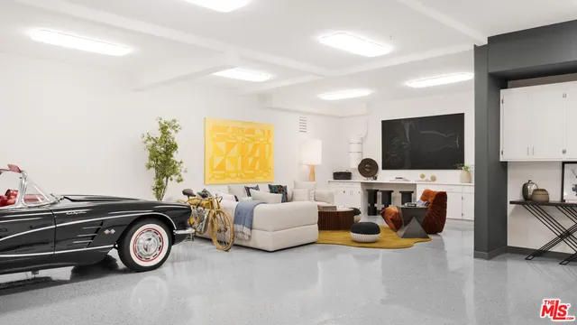 $22,995,000 | 816 Monte Leon Drive, Beverly Hills, CA 90210