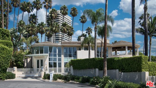$22,995,000 | 816 Monte Leon Drive, Beverly Hills, CA 90210