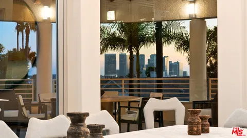 $22,995,000 | 816 Monte Leon Drive, Beverly Hills, CA 90210