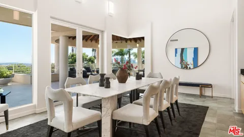 $22,995,000 | 816 Monte Leon Drive, Beverly Hills, CA 90210