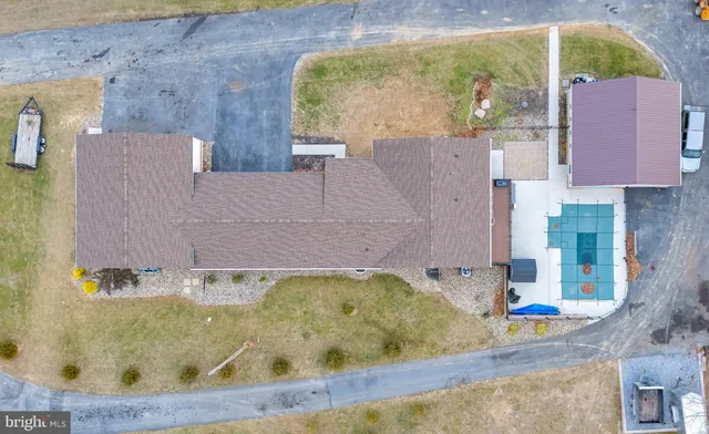 $475,000 | 60 Armory Drive, Chambersburg, PA 17202