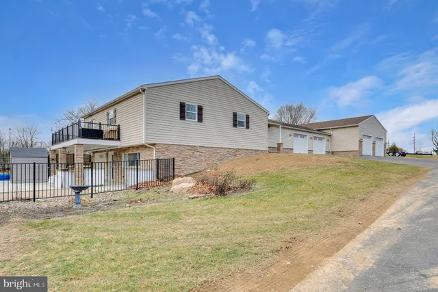 $475,000 | 60 Armory Drive, Chambersburg, PA 17202