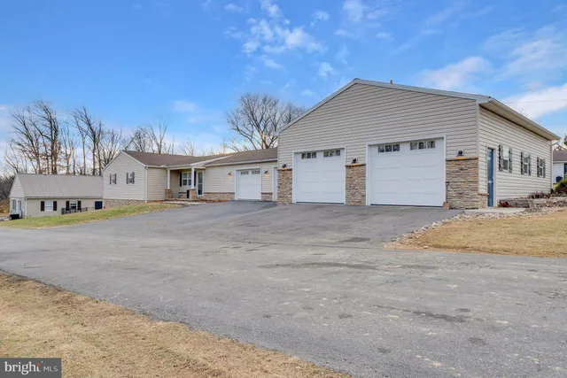 $475,000 | 60 Armory Drive, Chambersburg, PA 17202