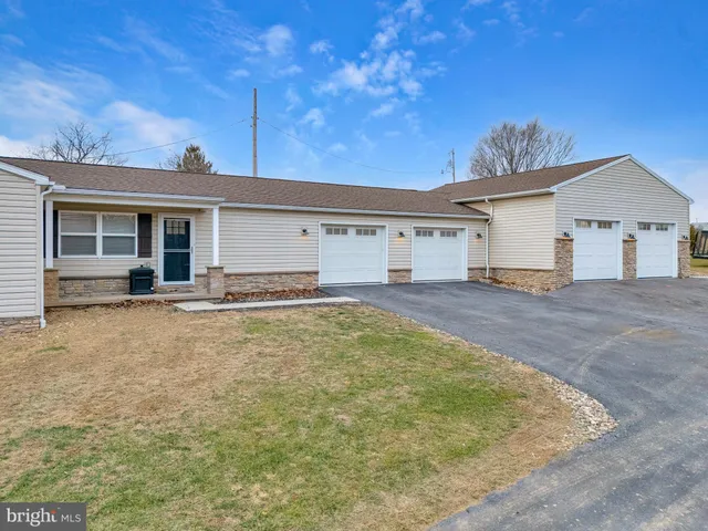 $475,000 | 60 Armory Drive, Chambersburg, PA 17202