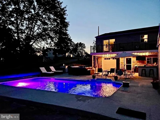 $475,000 | 60 Armory Drive, Chambersburg, PA 17202