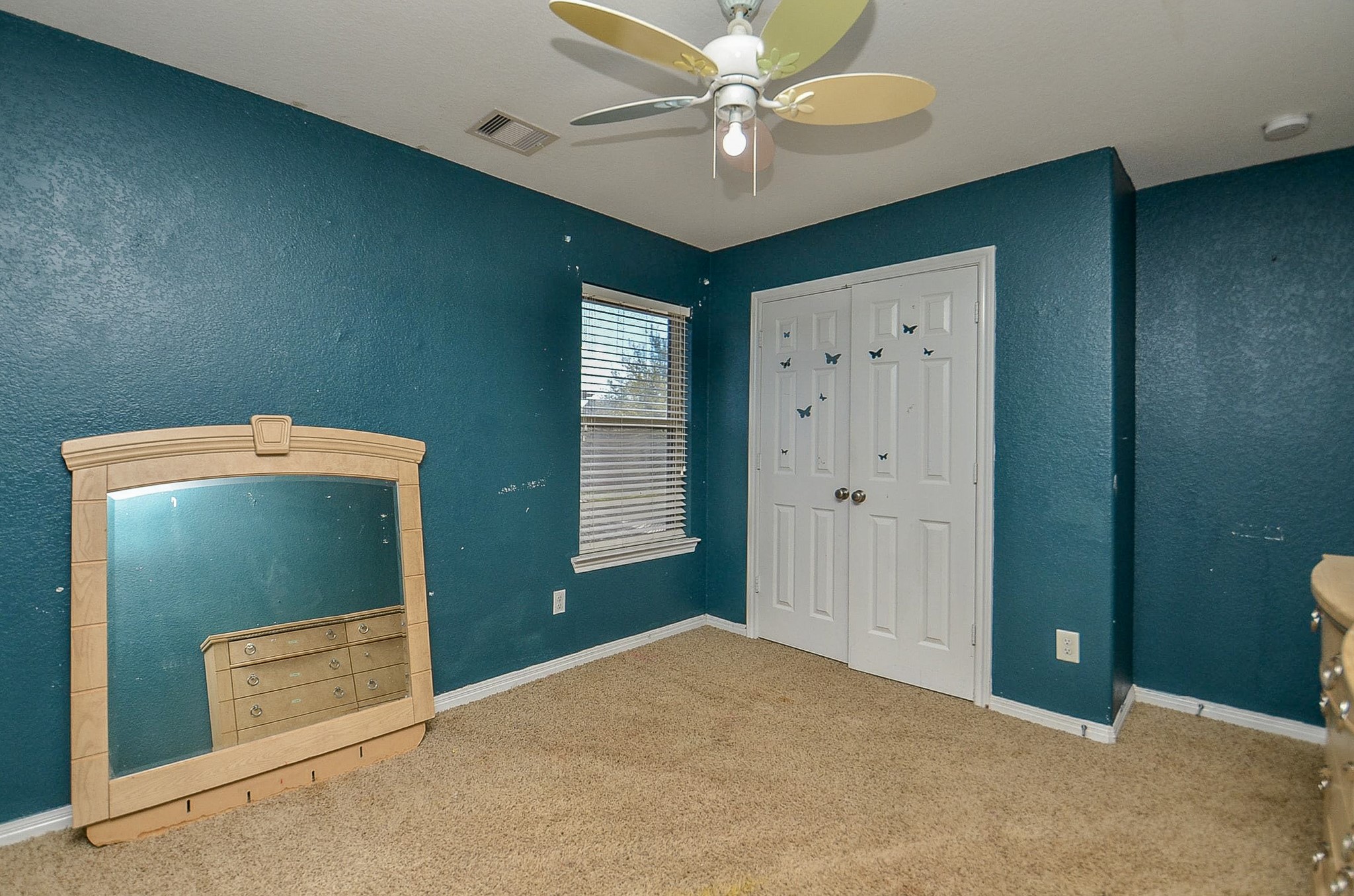 5411 Rio Drive Baytown, TX 77521 - Photo 18 of 30 Bedroom 2