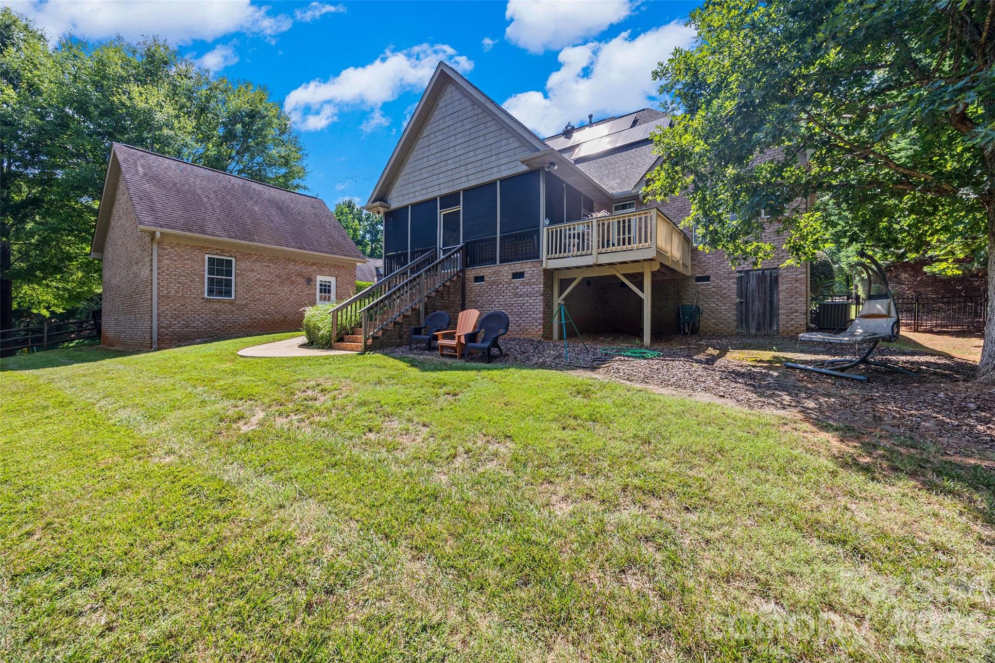 5864 Johnson Road Clover, SC 29710 - Photo 32 of 36