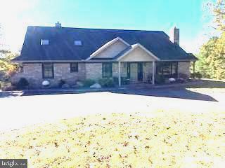 Charming home nestled in serene surroundings.