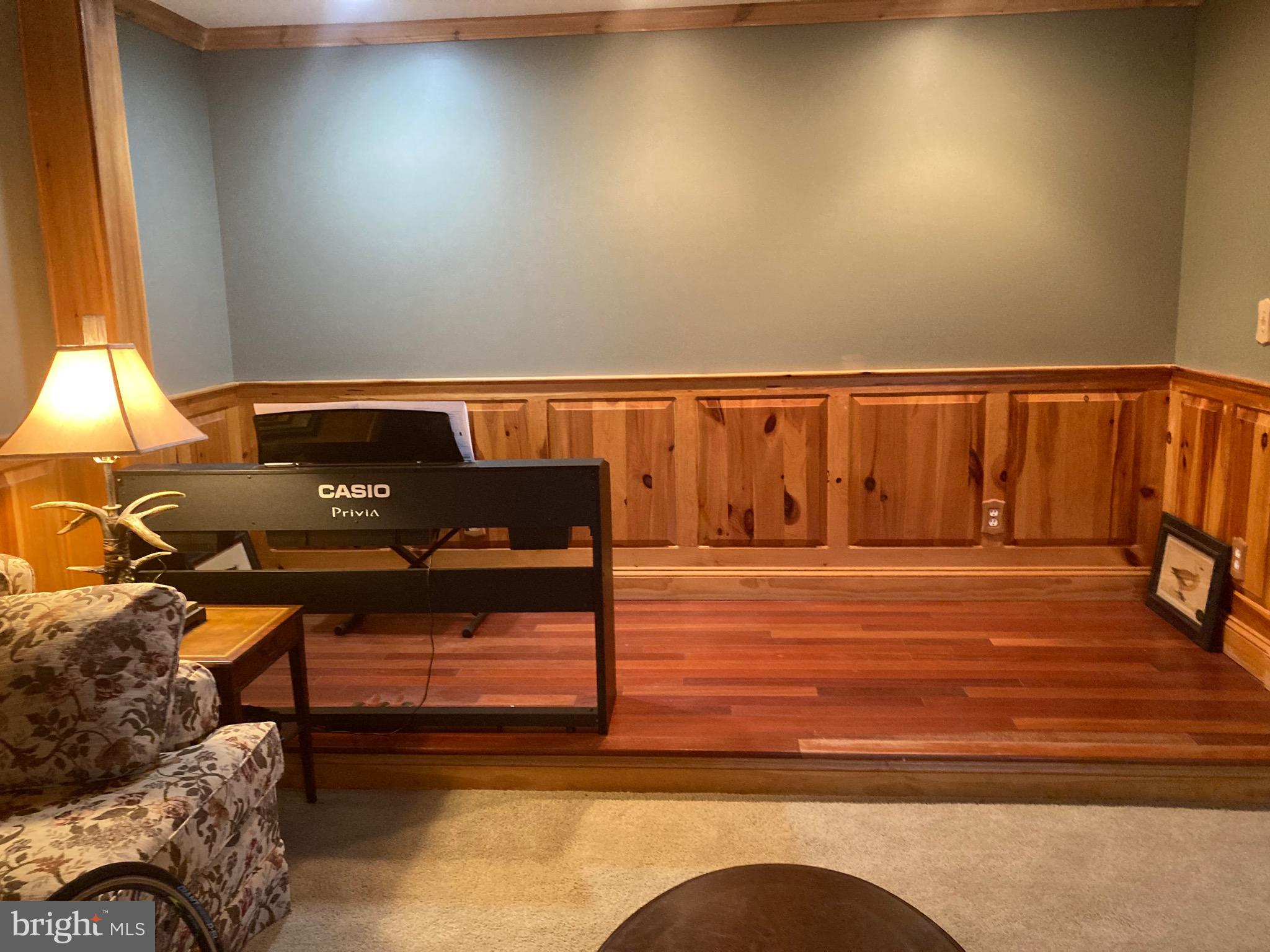 8124 Cromwell Church Road Hustontown, PA 17229 - Photo 19 of 61 Living room