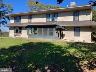 8124 Cromwell Church Road Hustontown, PA 17229 - Photo 2 of 61 a house view with a outdoor space