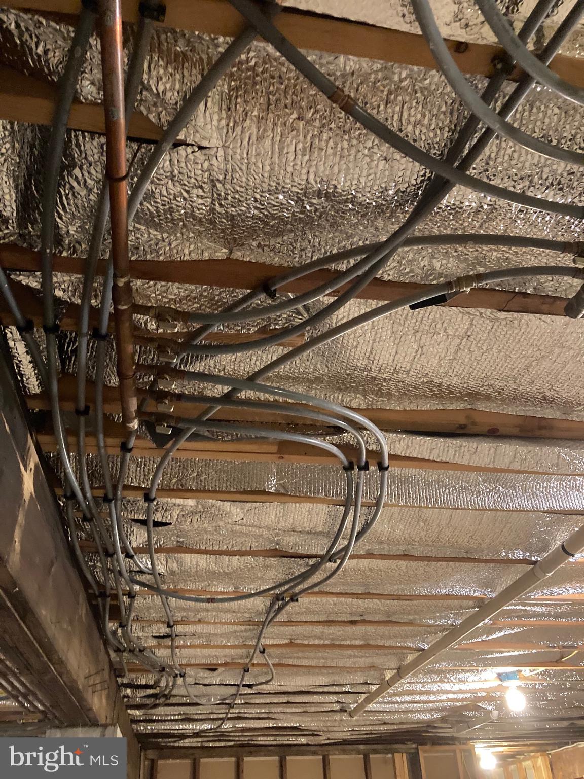 8124 Cromwell Church Road Hustontown, PA 17229 - Photo 40 of 61 Radiant Heat