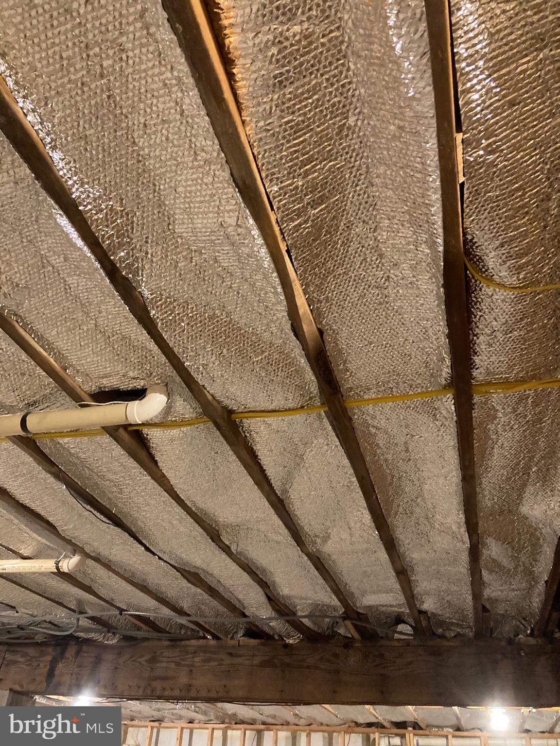 8124 Cromwell Church Road Hustontown, PA 17229 - Photo 41 of 61 Radiant Heat