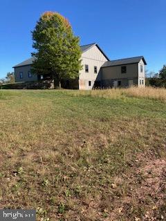 8124 Cromwell Church Road Hustontown, PA 17229 - Photo 47 of 61 a view of a house with a yard