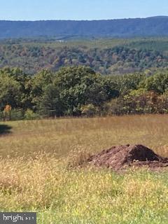 8124 Cromwell Church Road Hustontown, PA 17229 - Photo 53 of 61 a view of lake with mountain