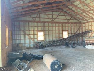 8124 Cromwell Church Road Hustontown, PA 17229 - Photo 54 of 61 a bathroom with a sink and a shower