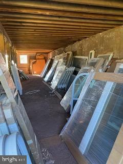 8124 Cromwell Church Road Hustontown, PA 17229 - Photo 58 of 61 a view of entryway