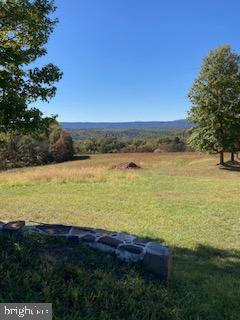 8124 Cromwell Church Road Hustontown, PA 17229 - Photo 59 of 61 a view of an ocean from a beach