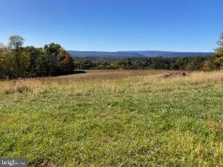 8124 Cromwell Church Road Hustontown, PA 17229 - Photo 61 of 61 a view of a lake view