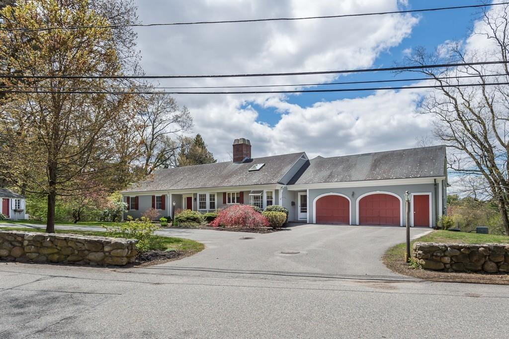 93 Spring Grove Road Andover, MA 01810 - Photo 1 of 40