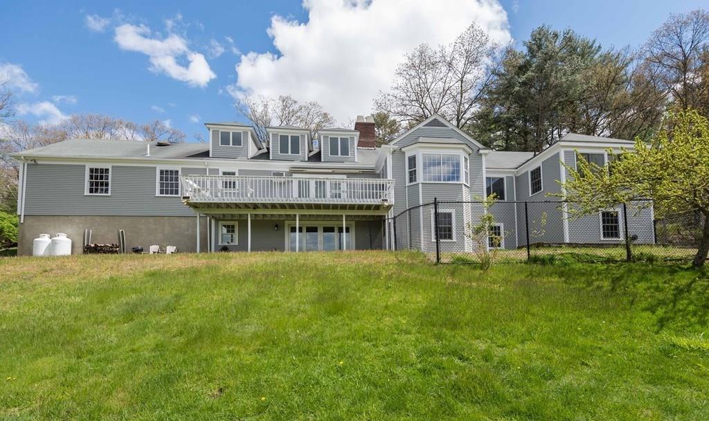 93 Spring Grove Road Andover, MA 01810 - Photo 2 of 40