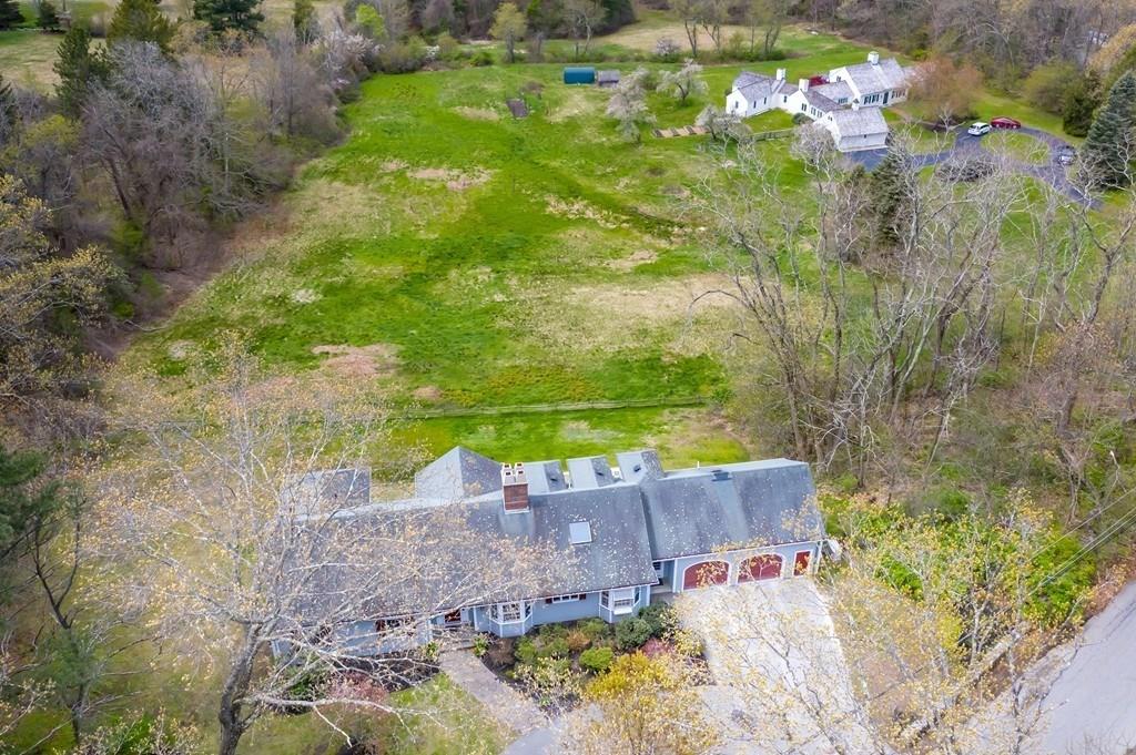 93 Spring Grove Road Andover, MA 01810 - Photo 30 of 40