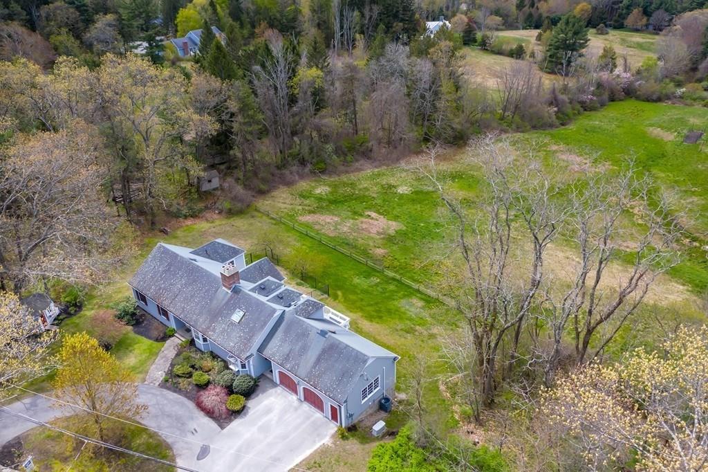 93 Spring Grove Road Andover, MA 01810 - Photo 31 of 40