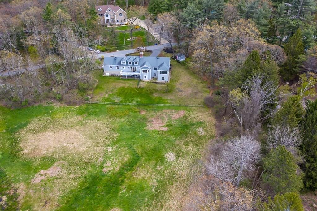 93 Spring Grove Road Andover, MA 01810 - Photo 33 of 40