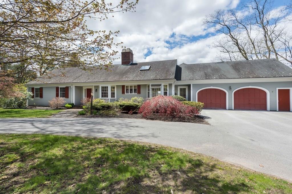 93 Spring Grove Road Andover, MA 01810 - Photo 39 of 40