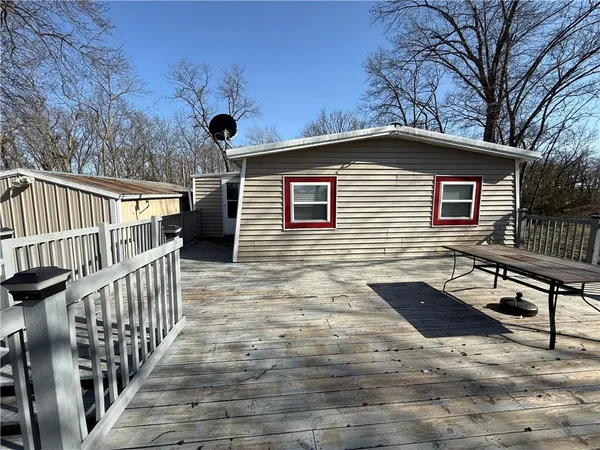 $160,000 | 798 Lake Viking Terrace, Altamont, MO 64620