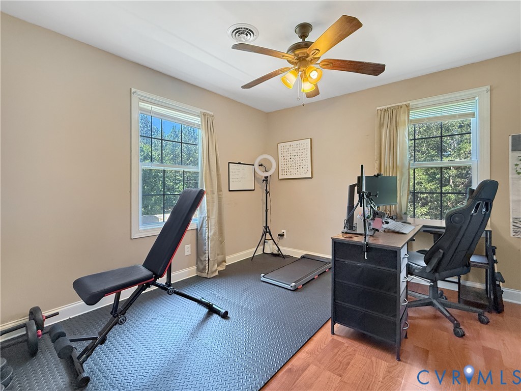 971 Liberty Road Alberta, VA 23821 - Photo 15 of 34