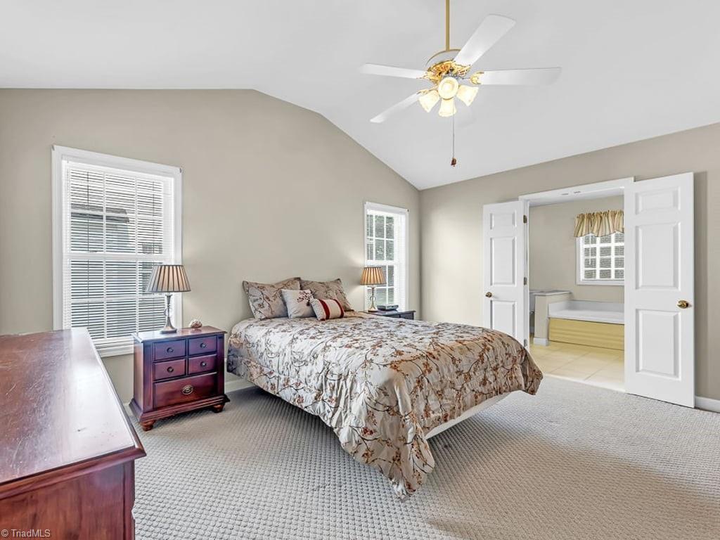 1207 Overhill Road Salisbury, NC 28144 - Photo 13 of 27 Gallery Image 13