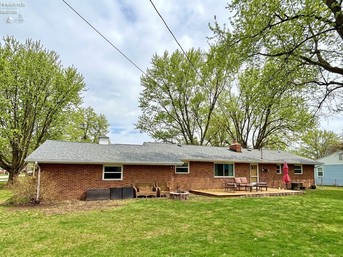 317 Mohican Road Findlay, OH 45840 - Photo 23 of 25 Gallery Image 23