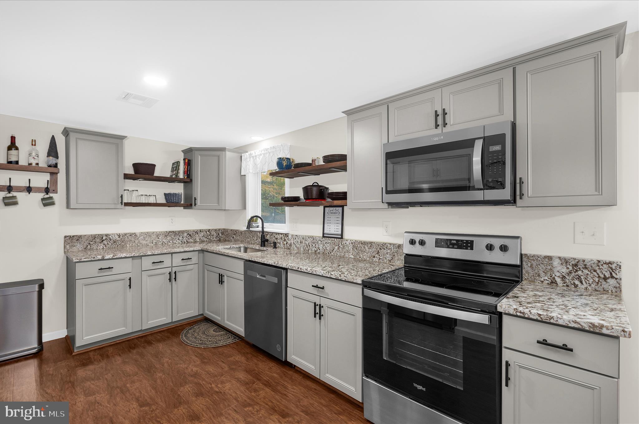 17797 Point Lookout Road Lexington Park, MD 20653 - Photo 11 of 33 Kitchen