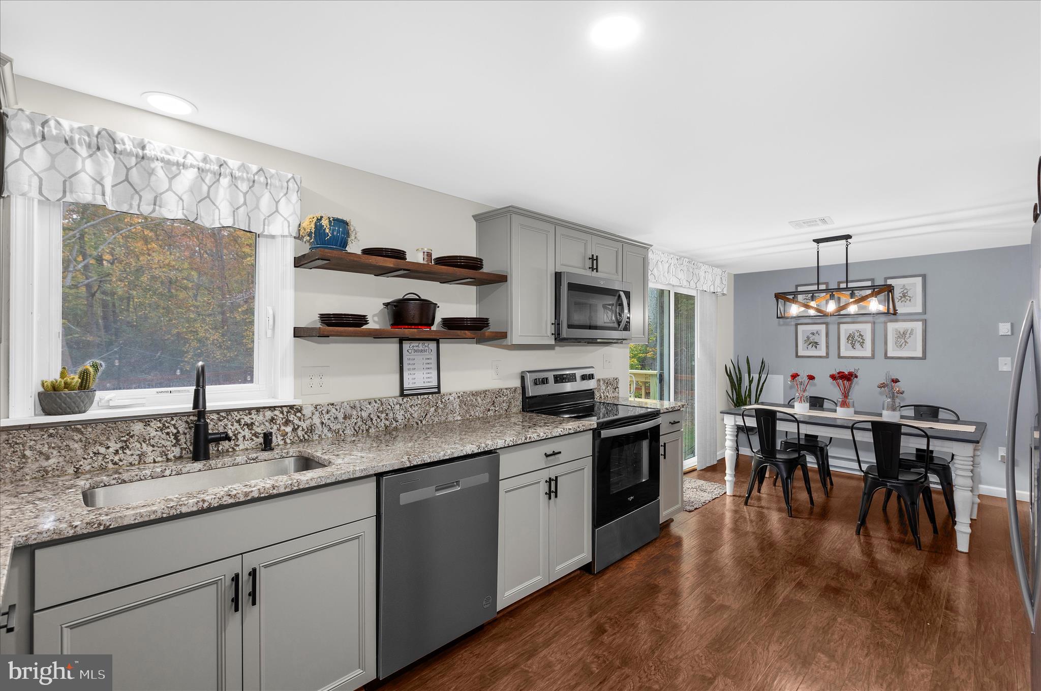 17797 Point Lookout Road Lexington Park, MD 20653 - Photo 12 of 33 Kitchen