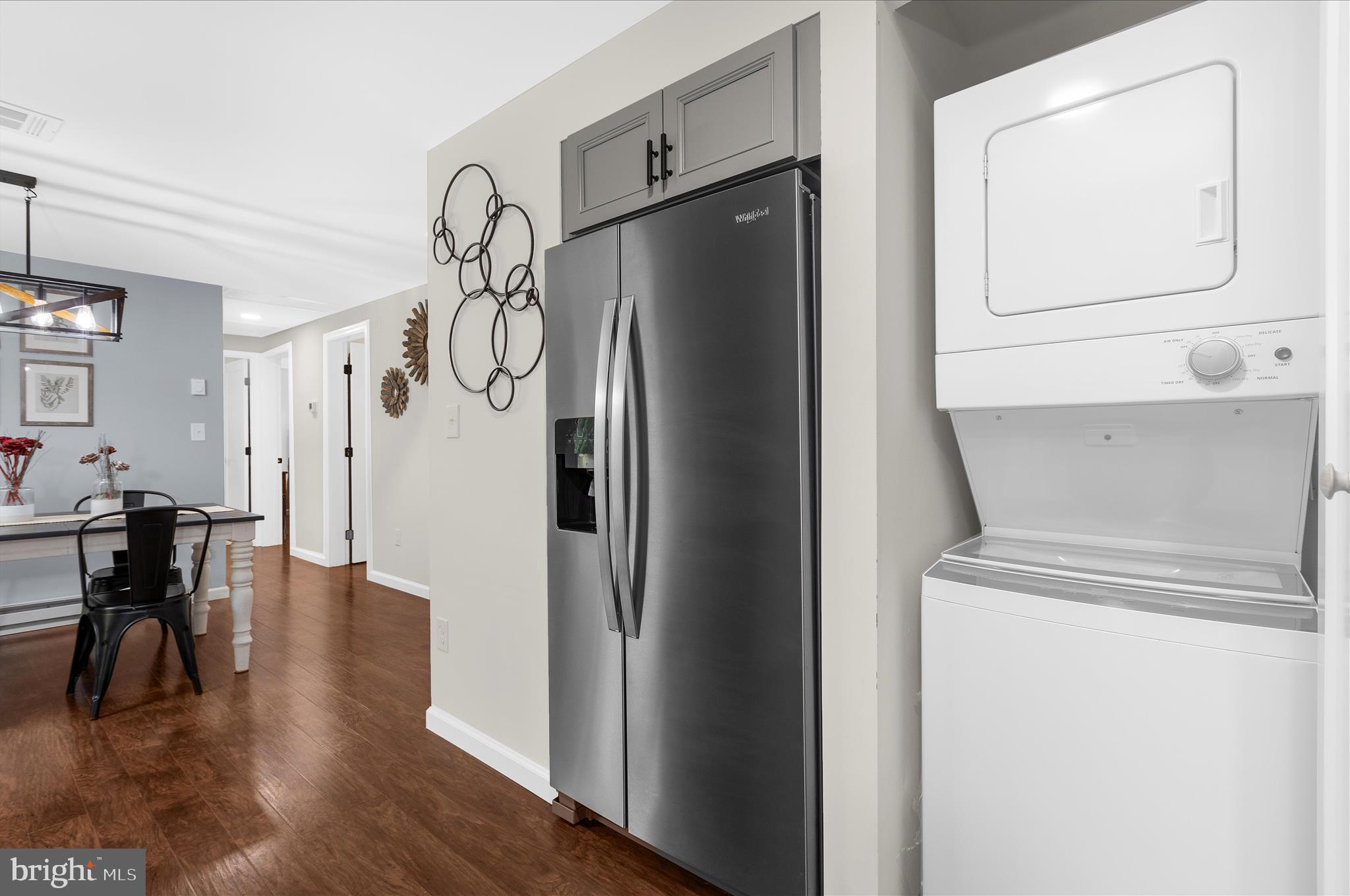 17797 Point Lookout Road Lexington Park, MD 20653 - Photo 15 of 33 Laundry